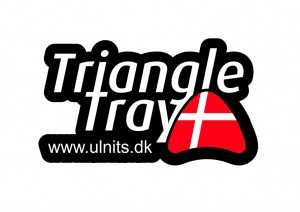 TriangleTray logo