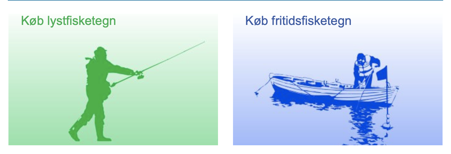 Forkorte Fighter kompas Fiskepleje på Afveje - 1/3 - Ulnits.dk
